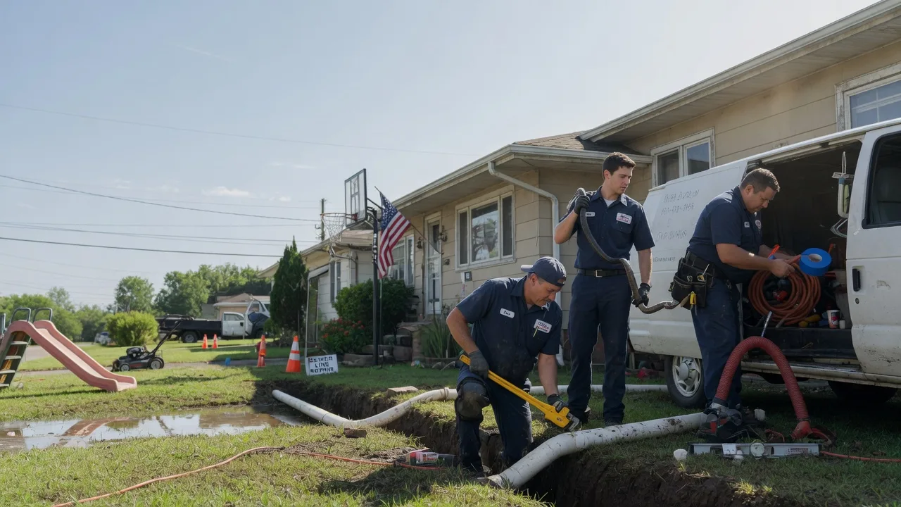 Toilet Installation in Victor, ID near me